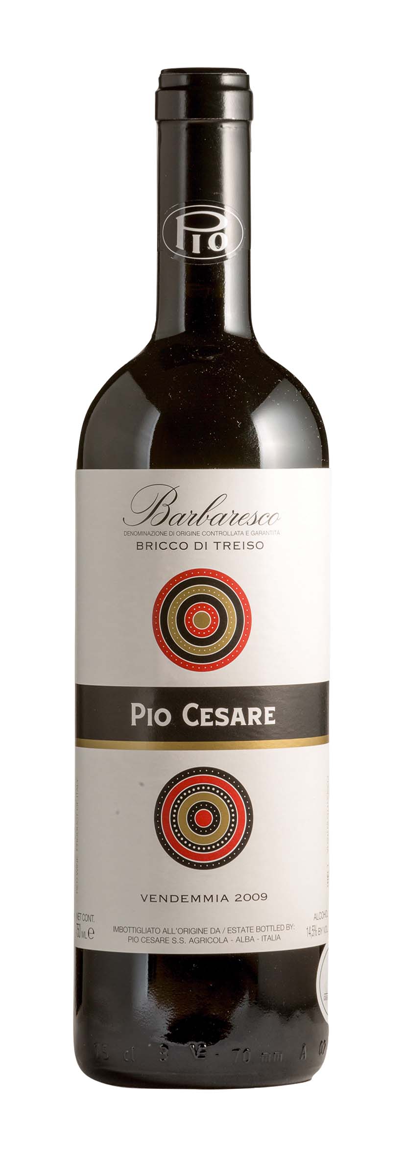 Barbaresco DOCG Il Bricco 2009