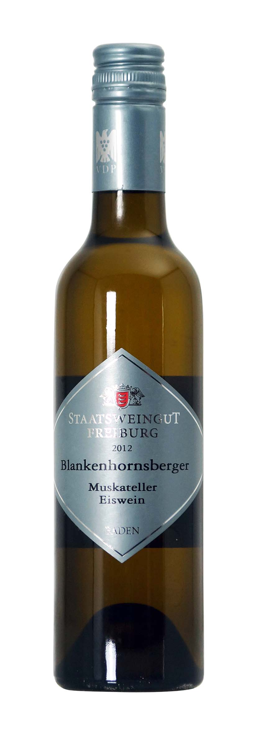 Blankenhornsberger Muskateller Eiswein 2012