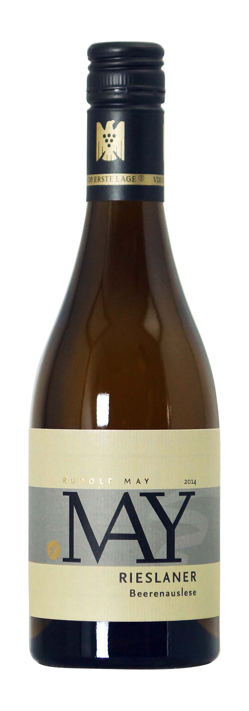 Retzstadter Langenberg Rieslaner Beerenauslese VDP.Erste Lage 2014