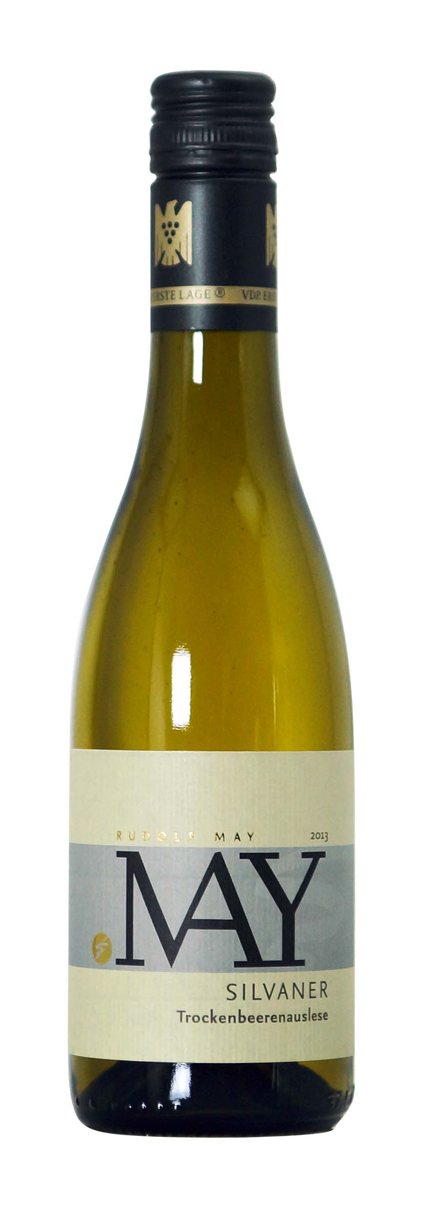 Retzstadter Langenberg Silvaner Trockenbeerenauslese VDP.Erste Lage 2013