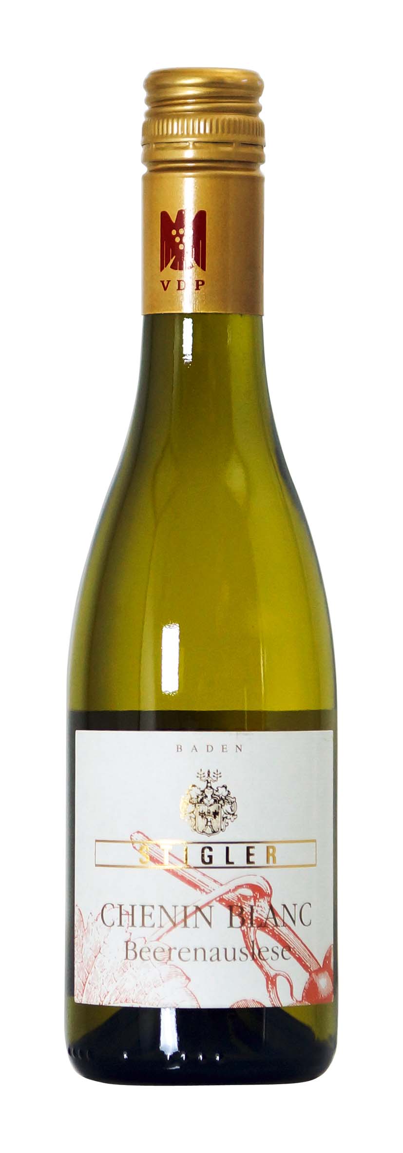 Baden Chenin Blanc Beerenauslese 2013