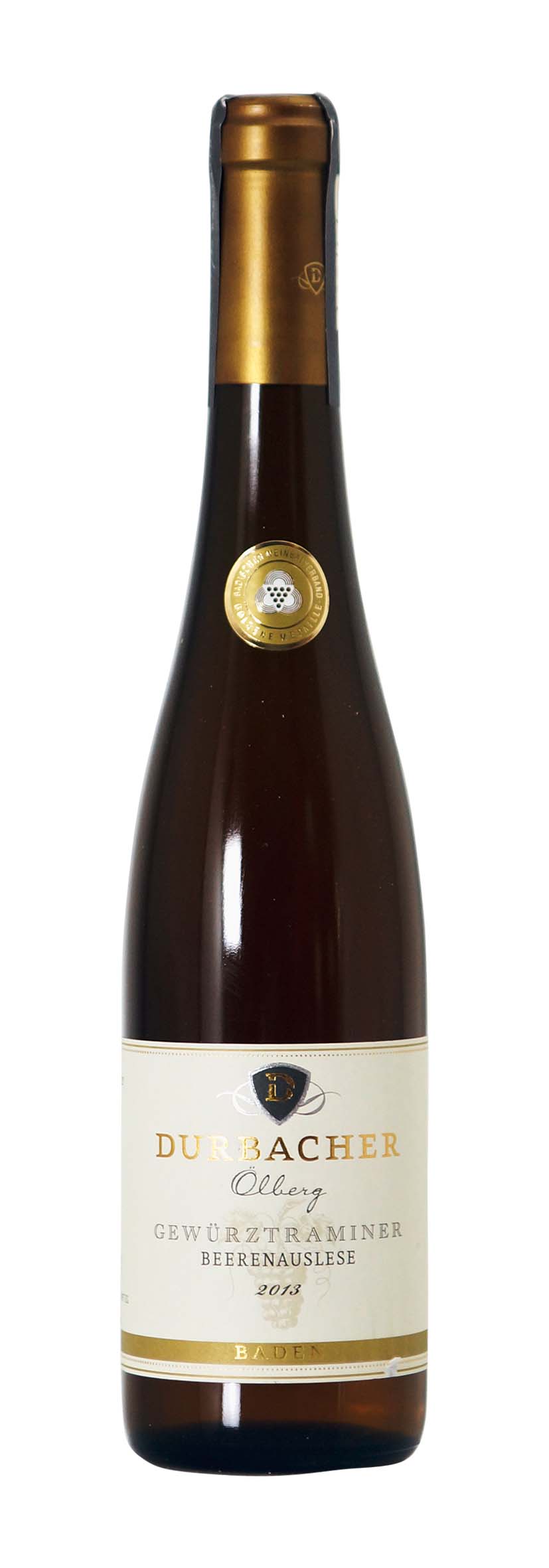 Durbacher Ölberg Gewürztraminer Beerenauslese 2013