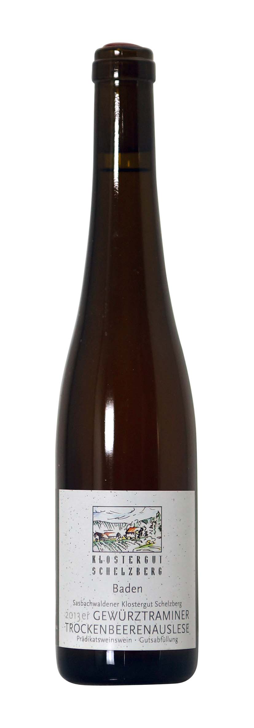 Gewürztraminer Trockenbeerenauslese 2013