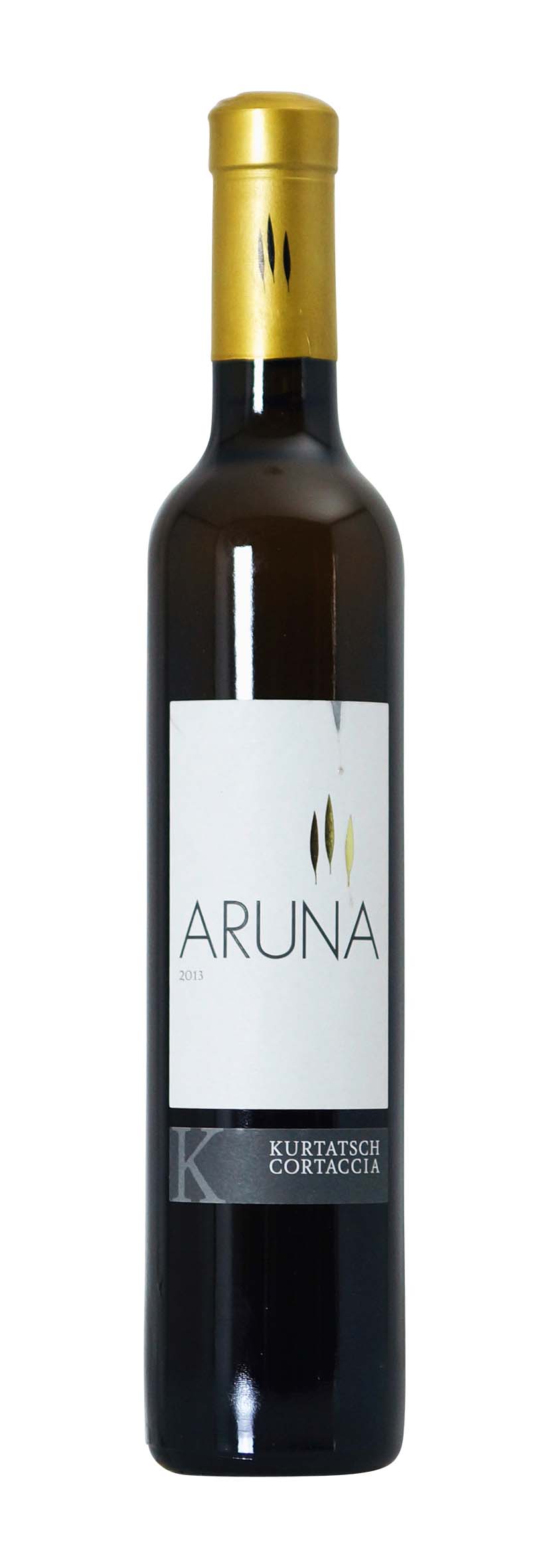 Cuvée Aruna Passito Weiß 2013