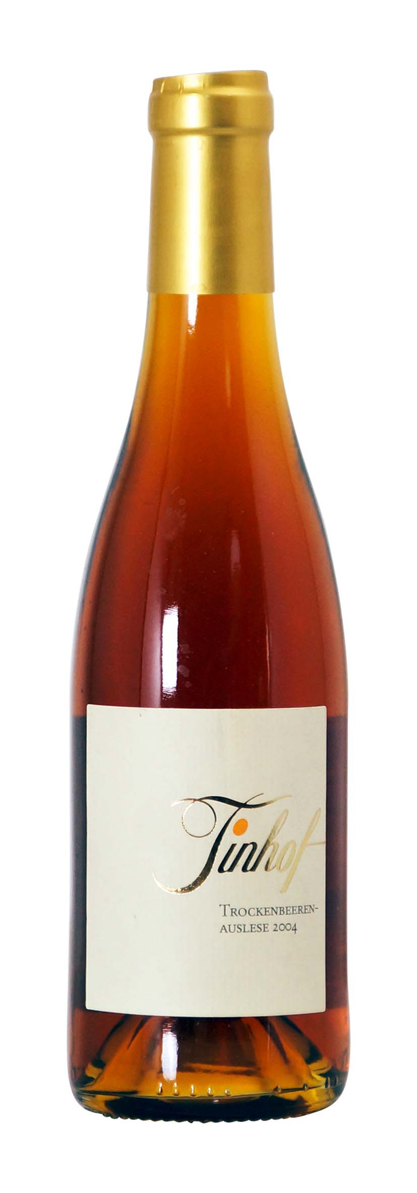 Burgenland Trockenbeerenauslese 2004