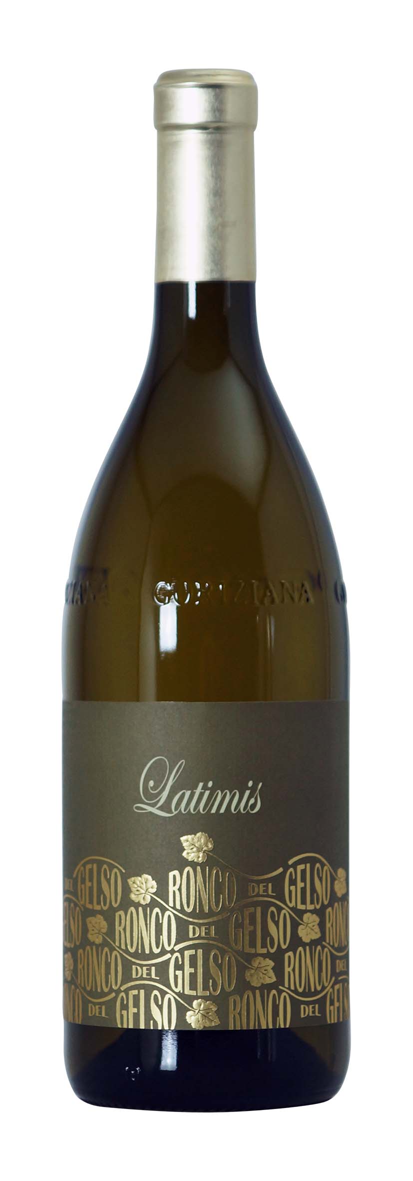 Isonzo del Friuli DOC Latimis 2012