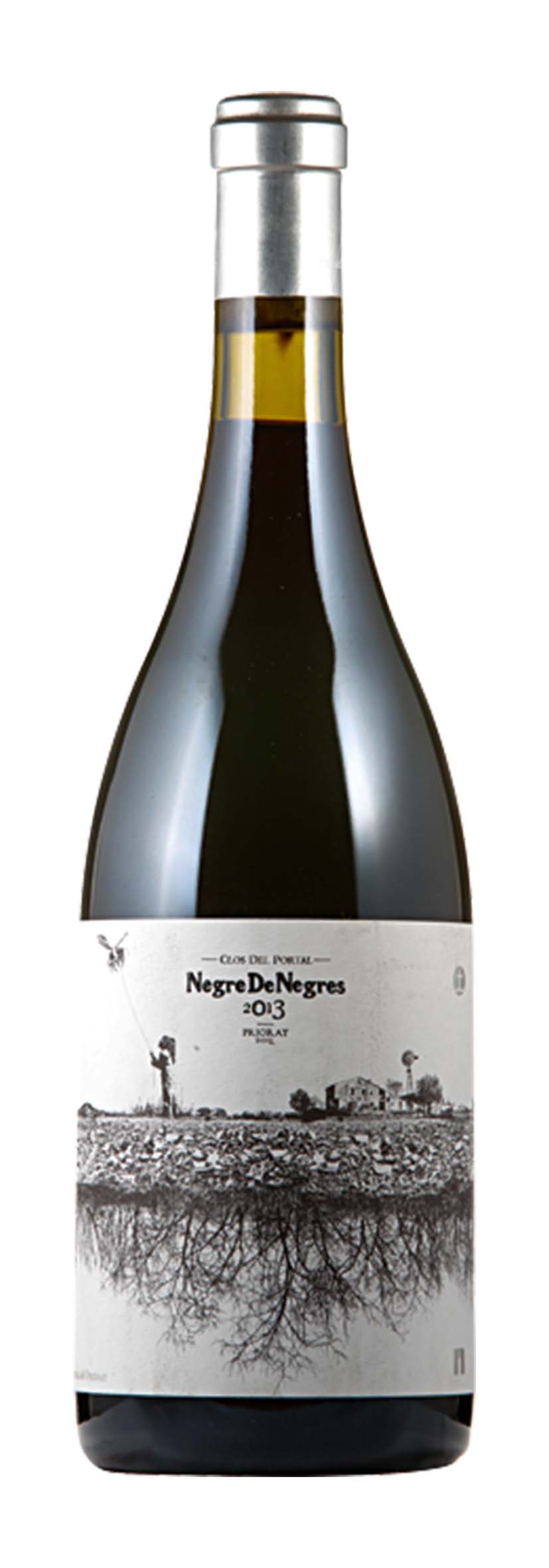 Priorat DOQ Negre de Negres 2013