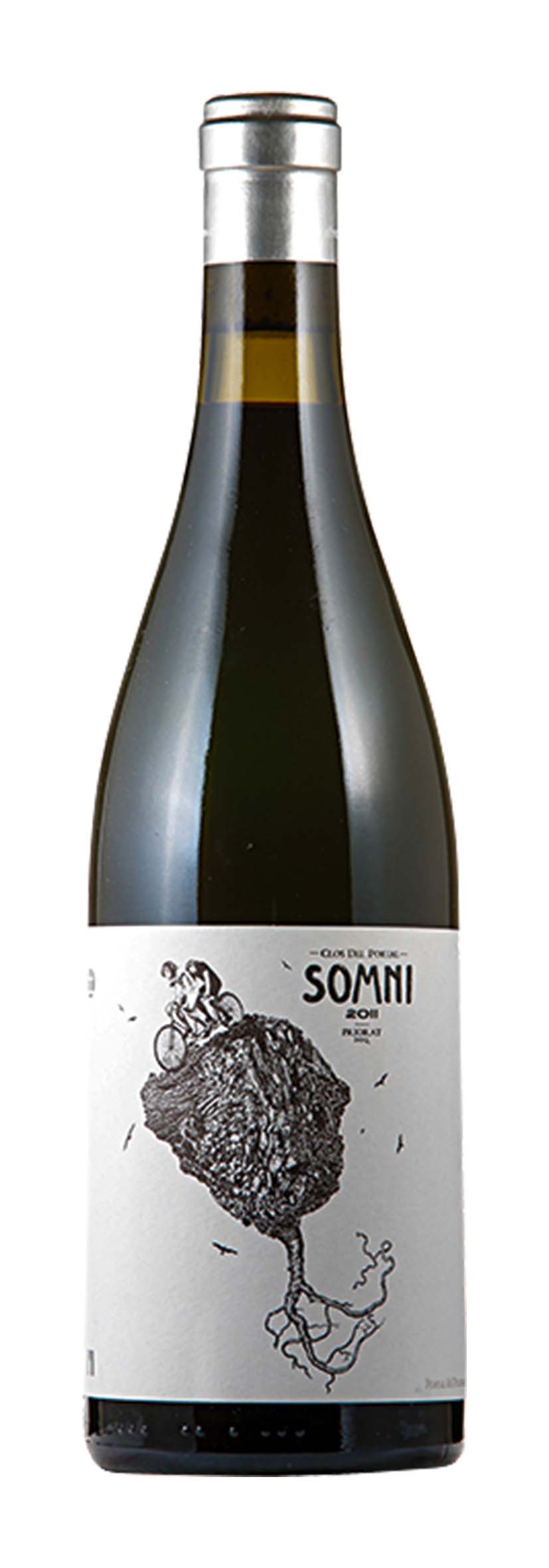 Priorat DOQ Somni 2011