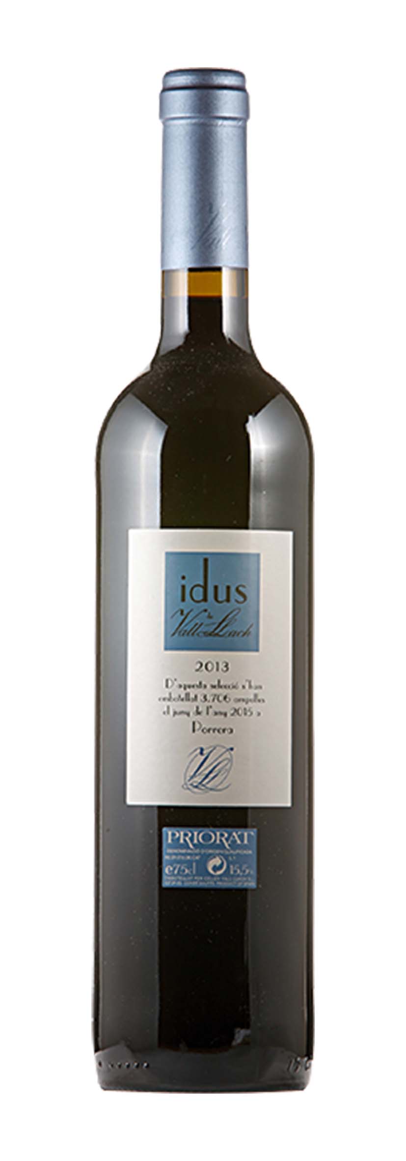 Priorat DOQ Idus de Vall Llach 2013