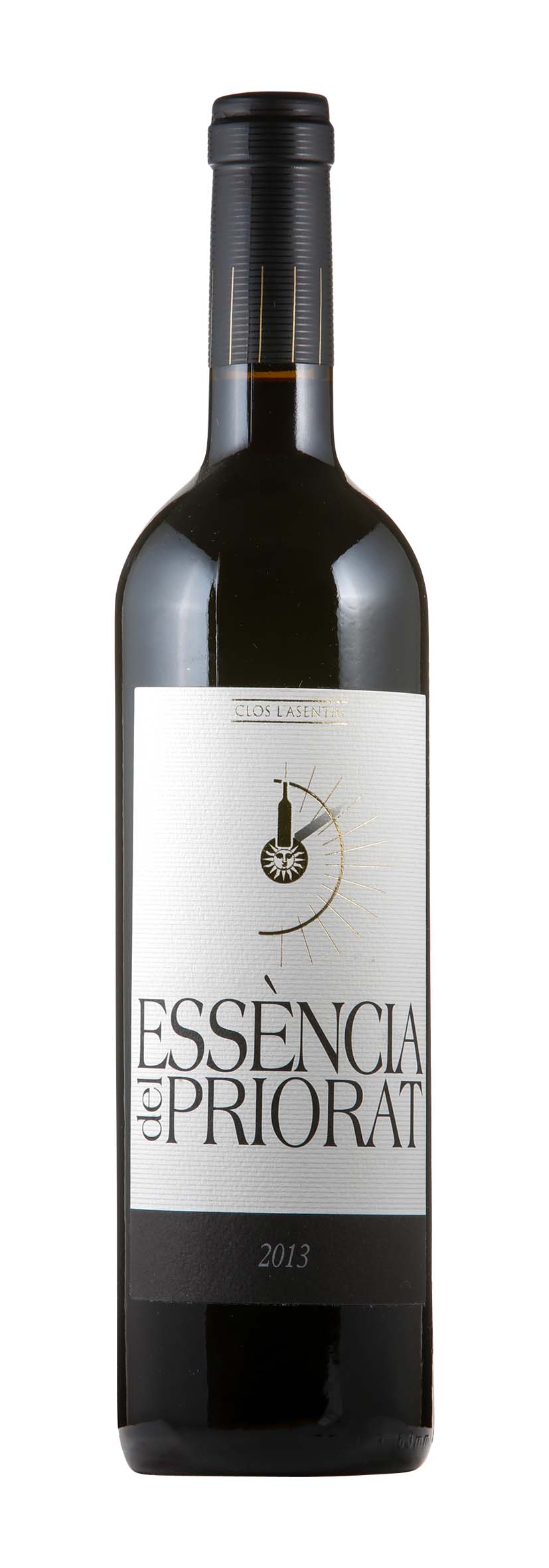 Priorat DOQ Essencia del Priorat 2013