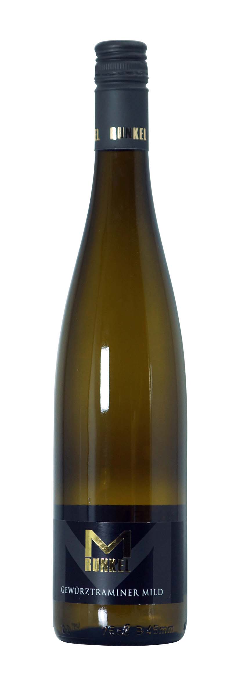 Rheinhessen Gewürztraminer mild 2014