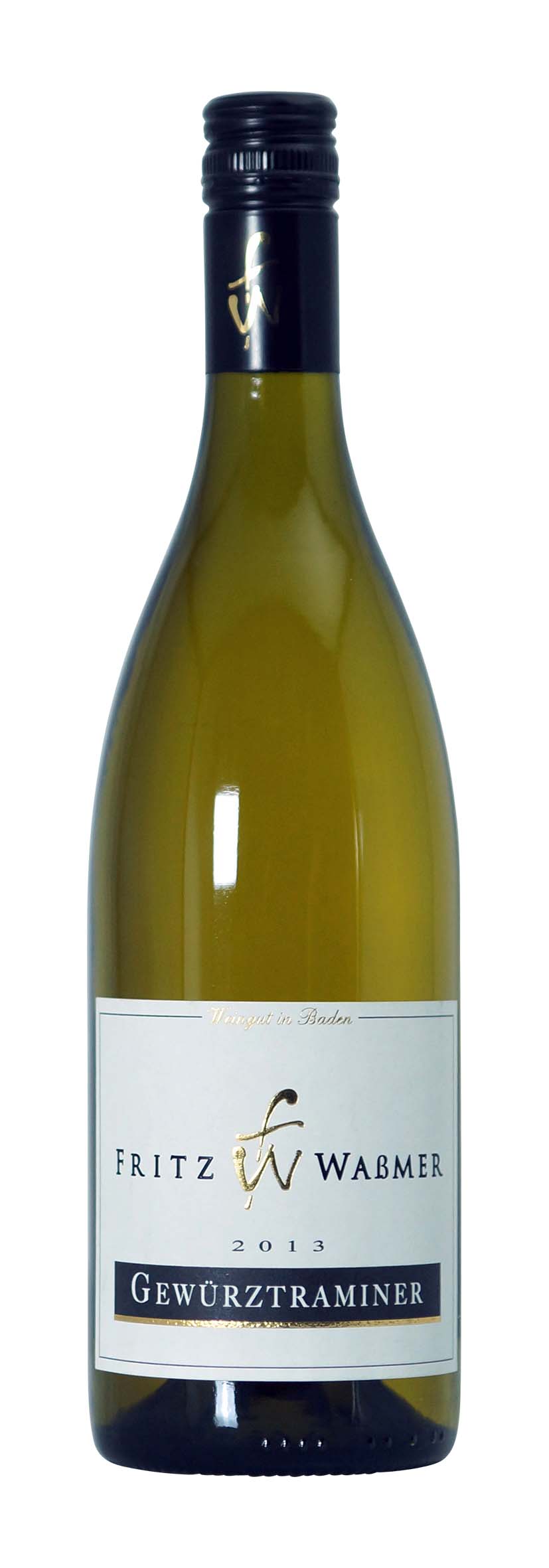 Baden Gewürztraminer 2013