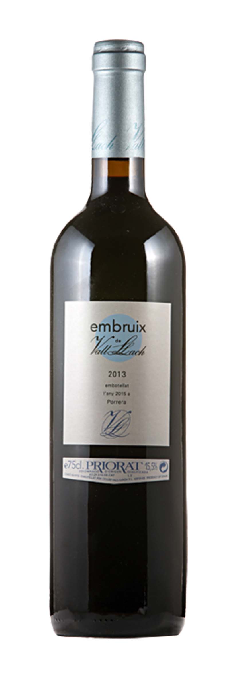 Priorat DOQ Embruix 2013