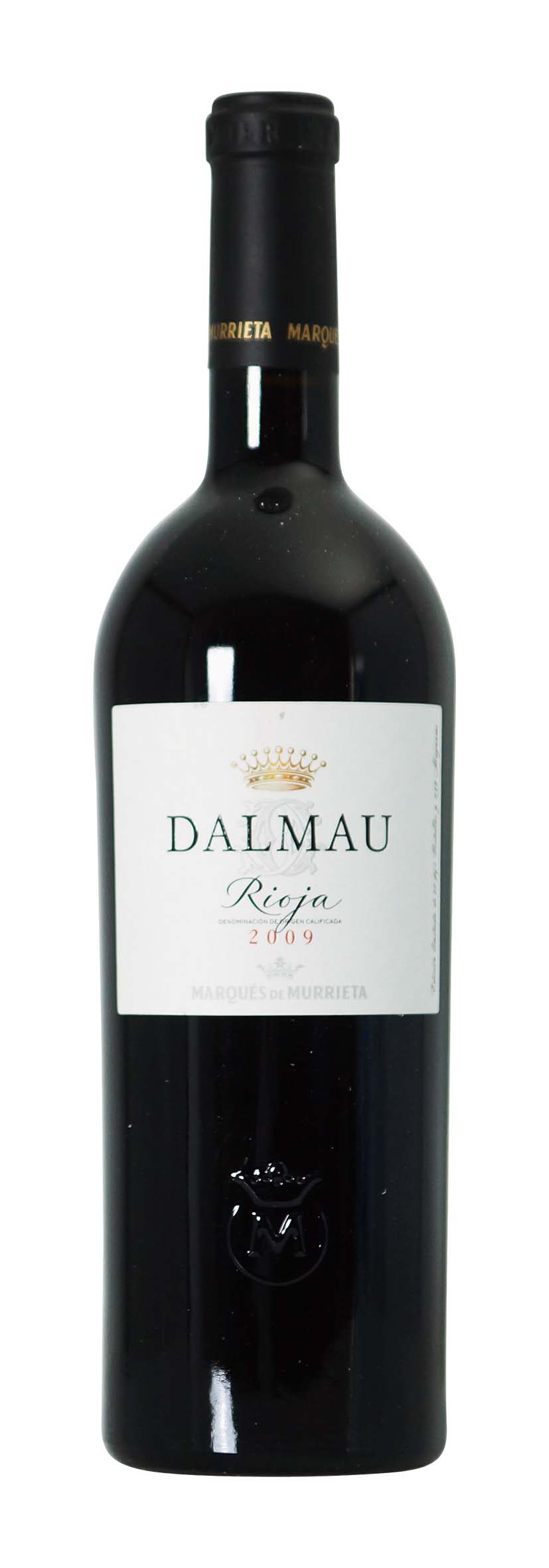 Rioja DOCa Dalmau 2009