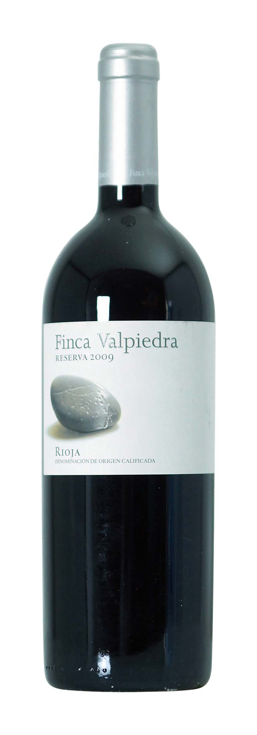 Rioja DOCa Finca Valpiedra Reserva 2009