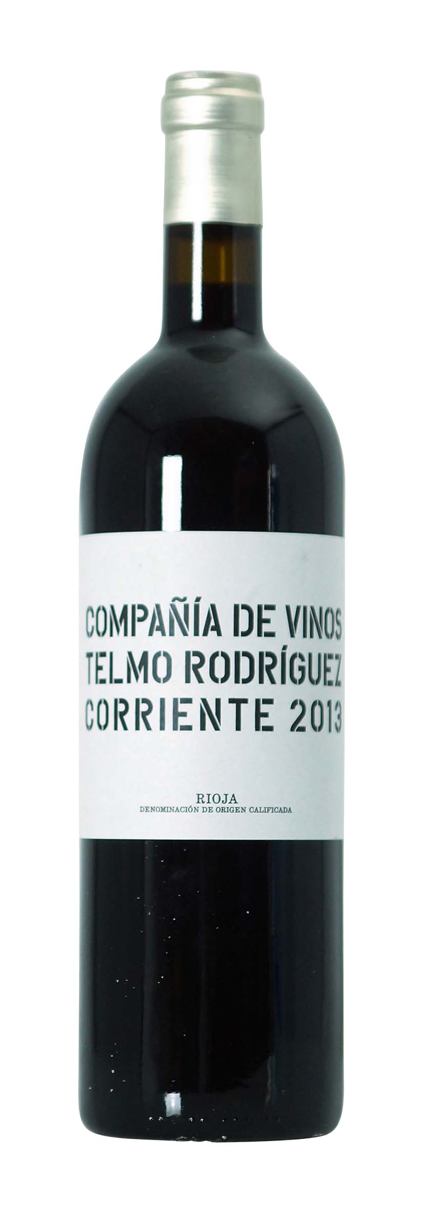 DOCa Rioja Corriente 2013