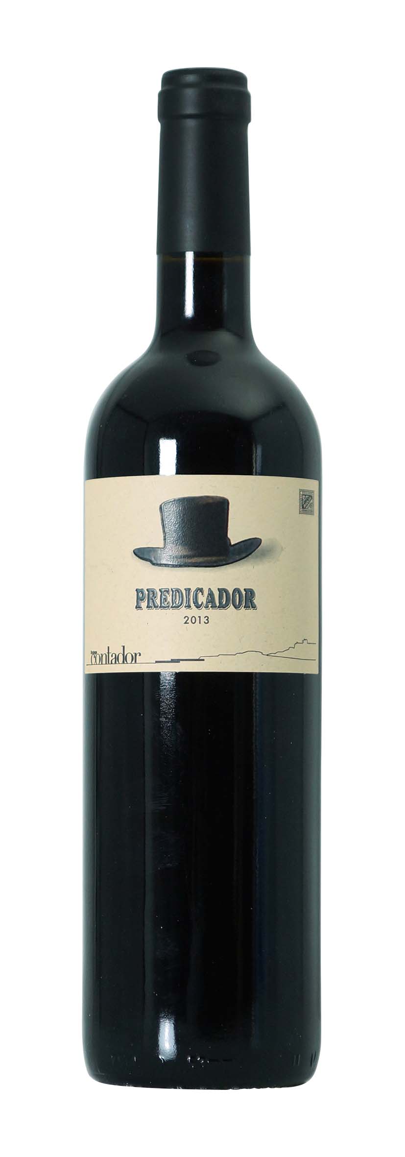 Rioja DOCa Predicador 2013