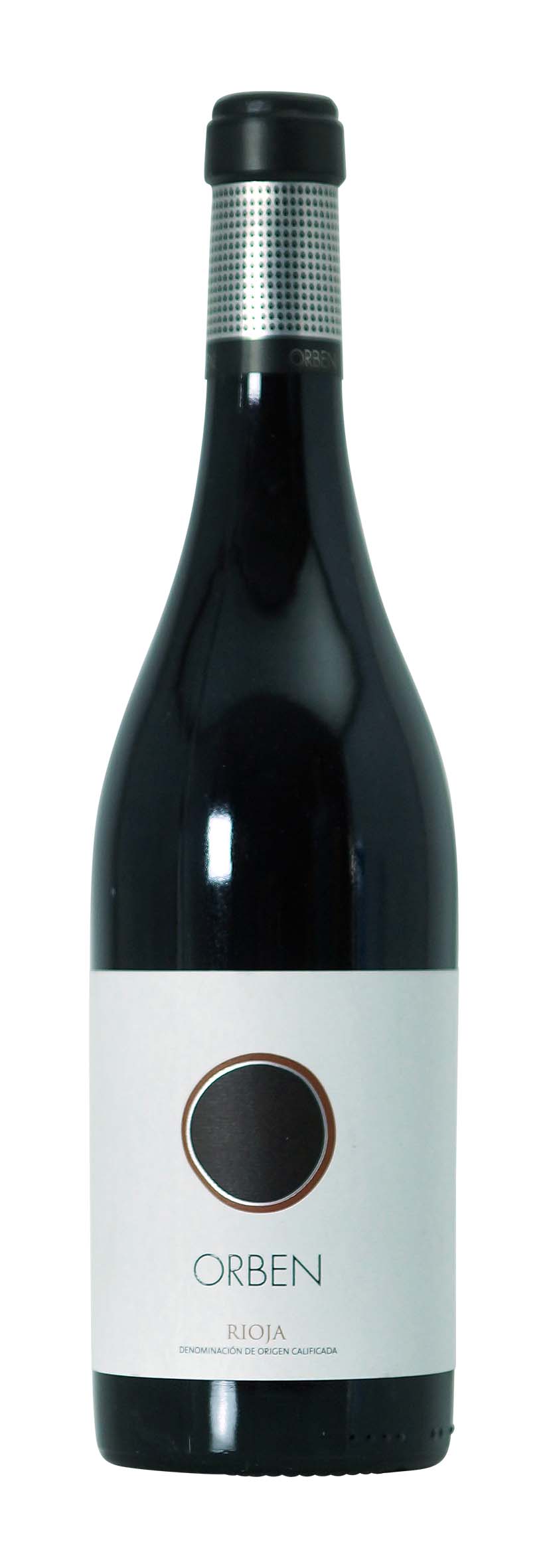 Rioja DOCa Orben 2011