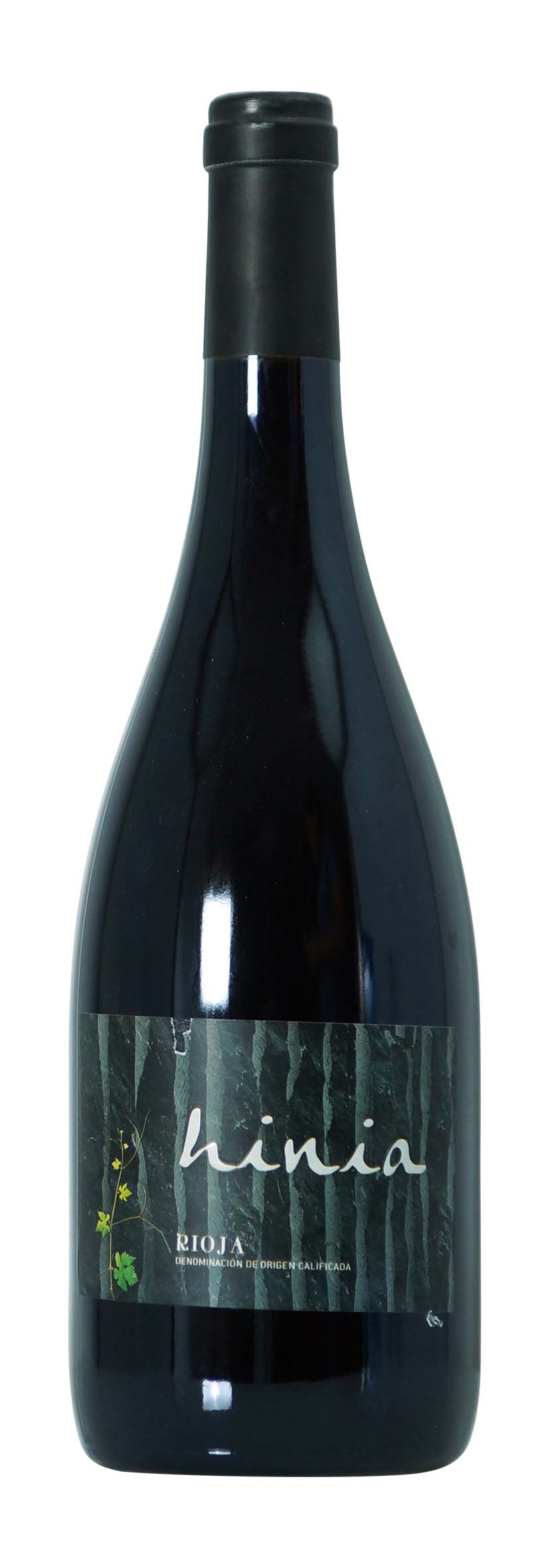 Rioja DOCa Hinia 2011