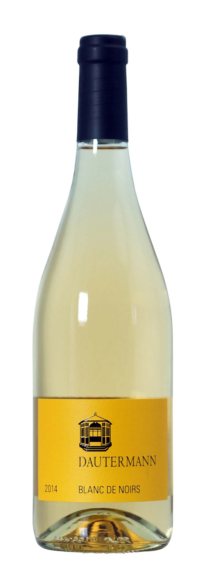 Rheinhessen Blanc de Noirs 2014