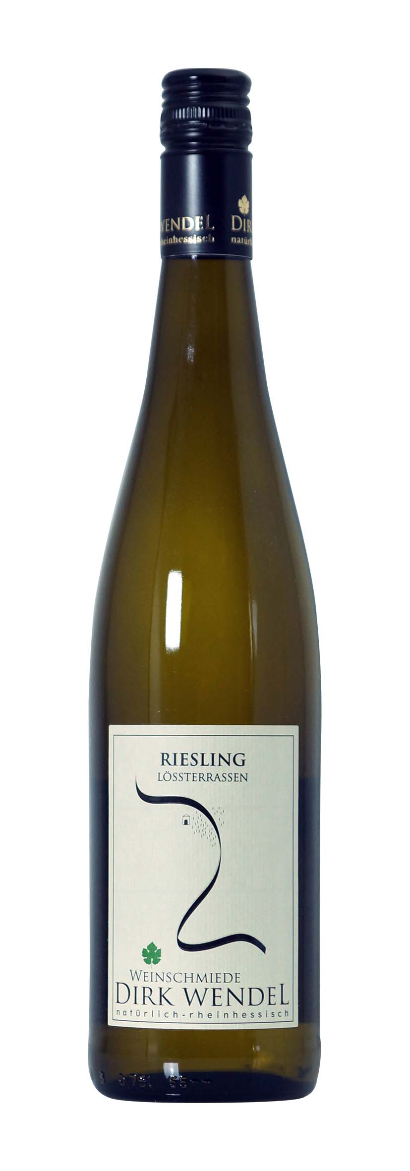 Riesling trocken Lössterrassen 2014