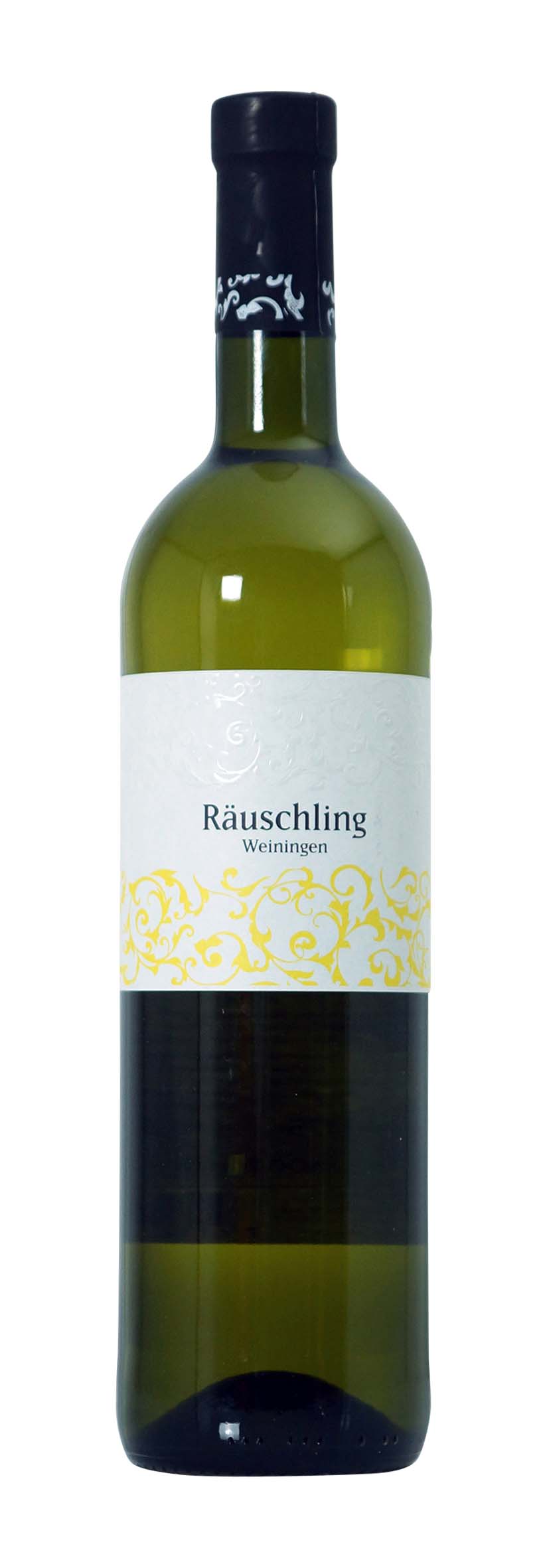 Zürich AOC Weiningen Räuschling 2014