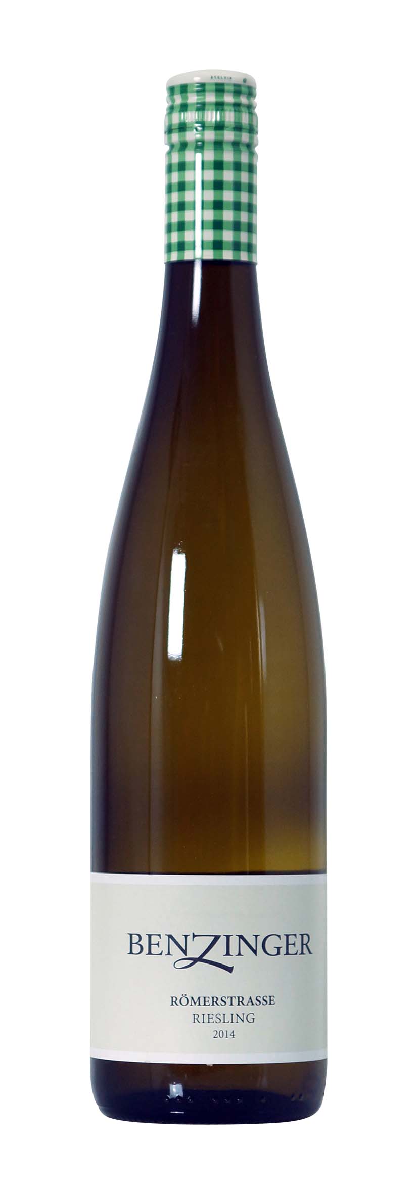 Kirchheimer Römerstrasse Riesling 2014