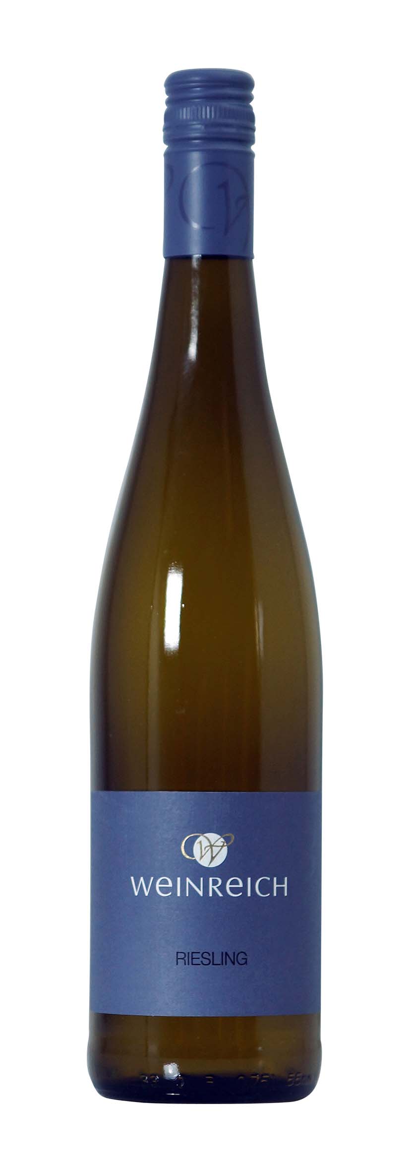 Riesling trocken 2014