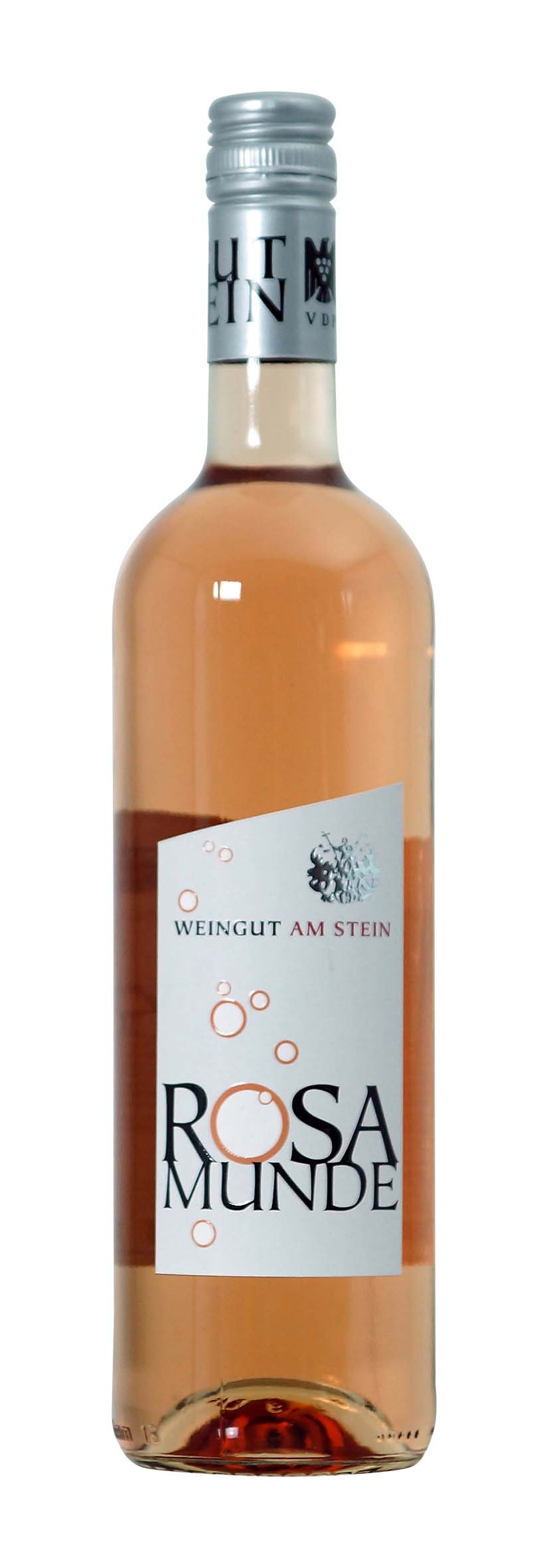 Rosamunde Rosé trocken VDP.Gutswein 2015