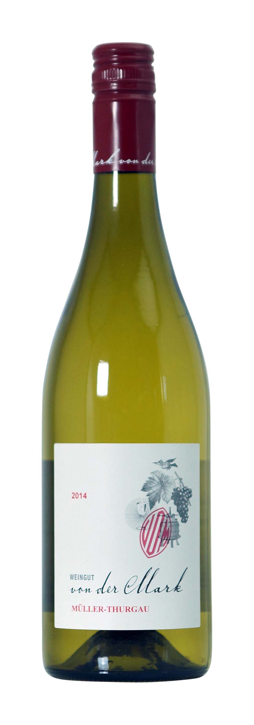 Baden Müller-Thurgau 2014