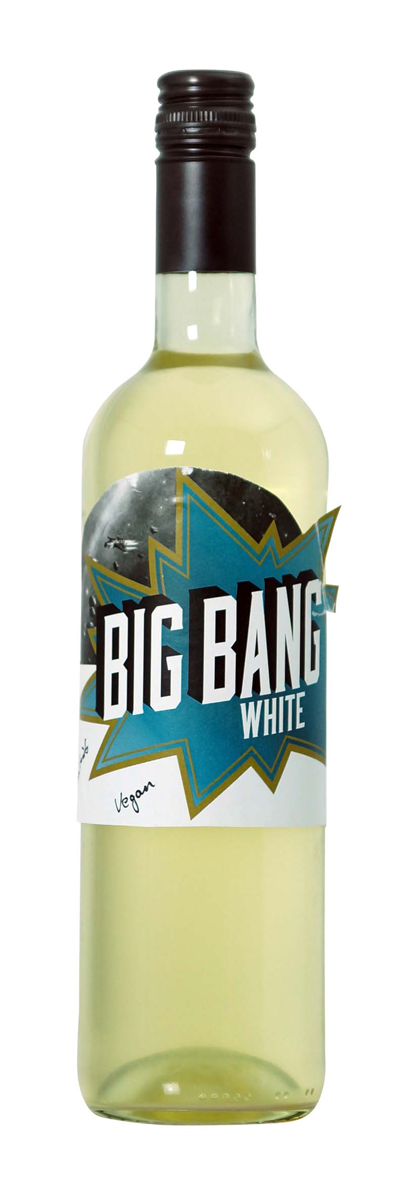 Big Bang White 2015