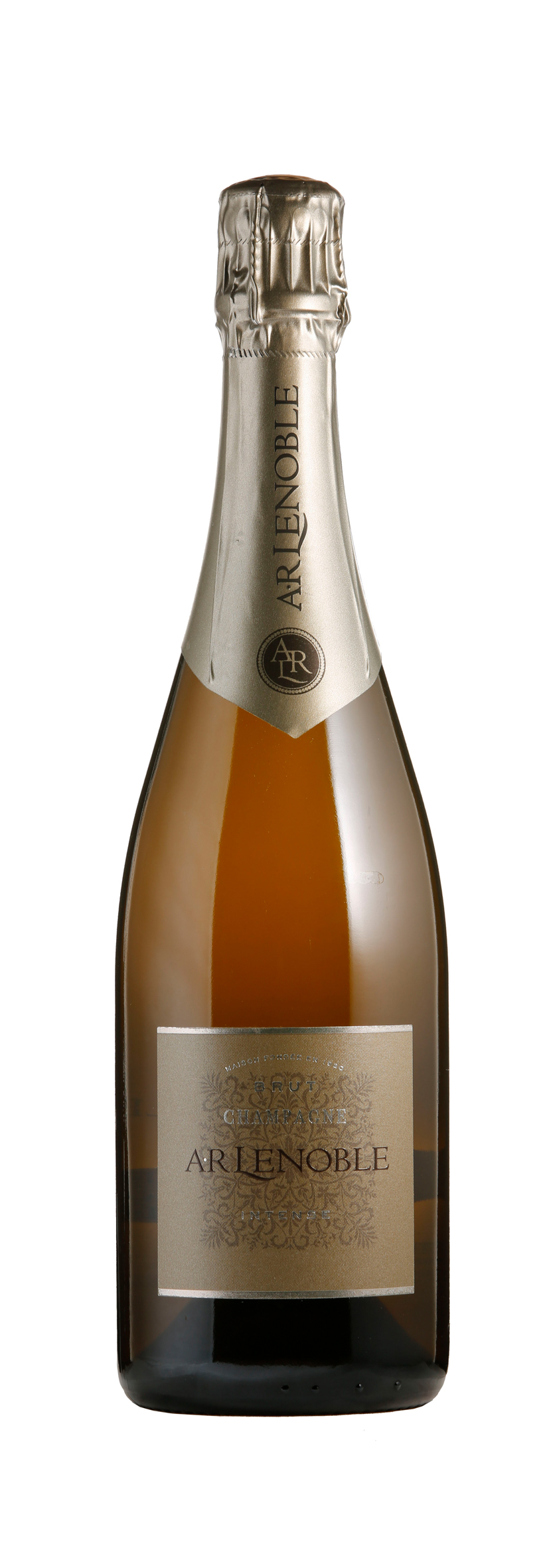Champagne AOC Grand Cru Intense "mag 16" 0