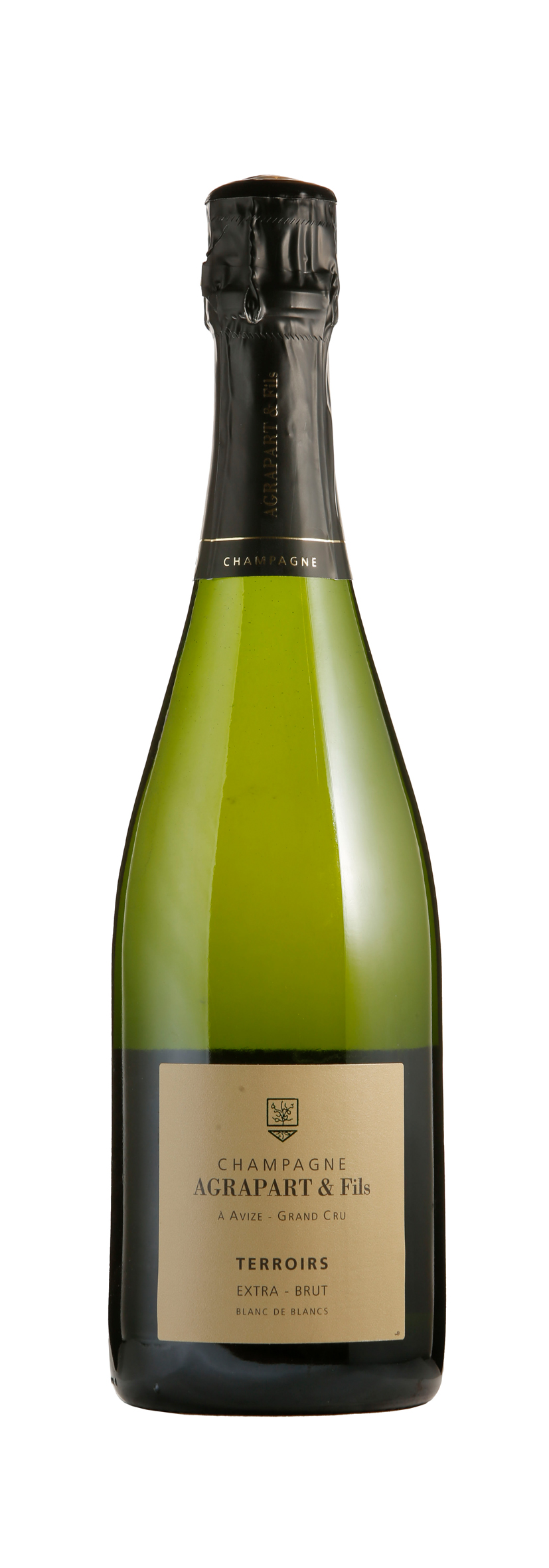 Champagne AOC Grand Cru Terroirs Extra Brut 0