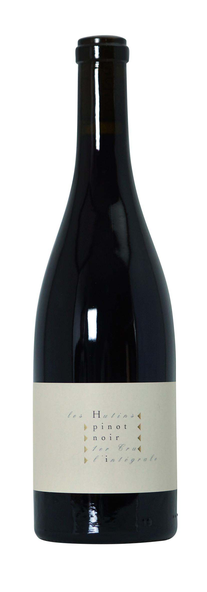 Genève AOC Coteaux de Dardagny 1er Cru Pinot Noir l'integrale 2013