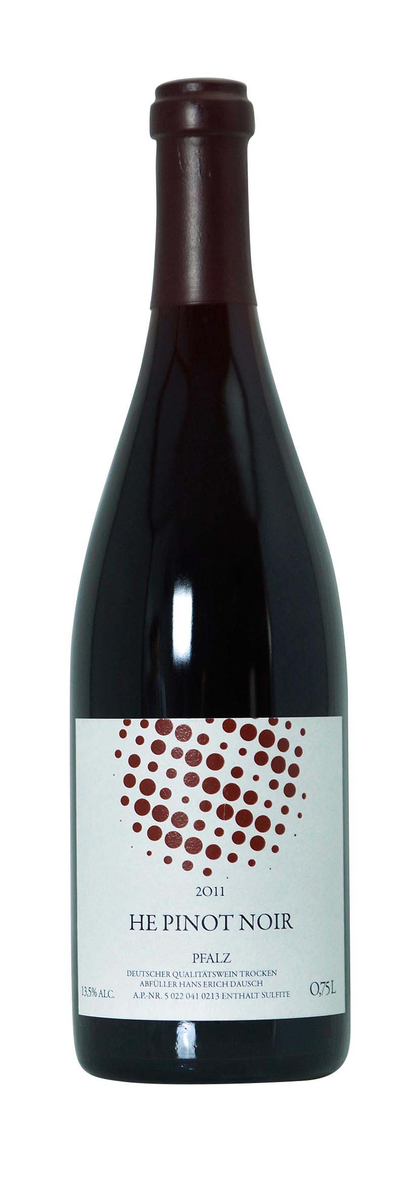 HE Pinot Noir 2011