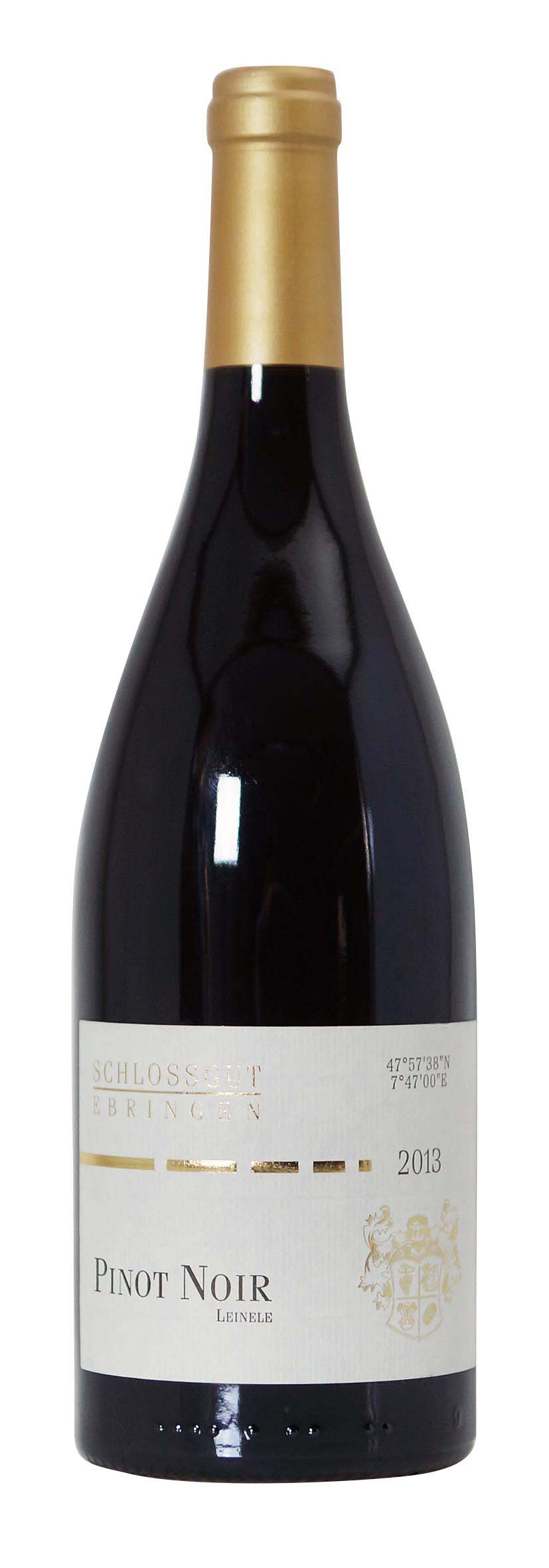 Ebringer Leinele Pinot Noir 2013