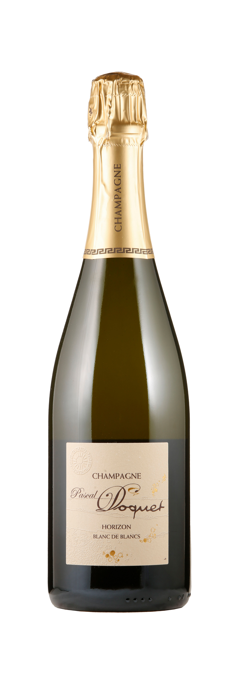 Champagne AOC Horizon Blanc de Blancs Brut 0