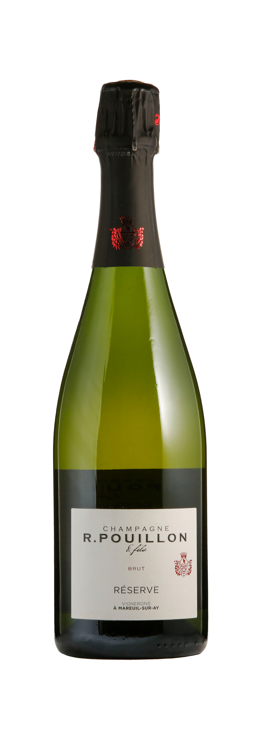 Brut Réserve 0