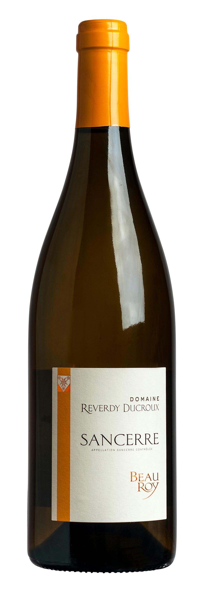 Sancerre AOC Beau Roy 2014