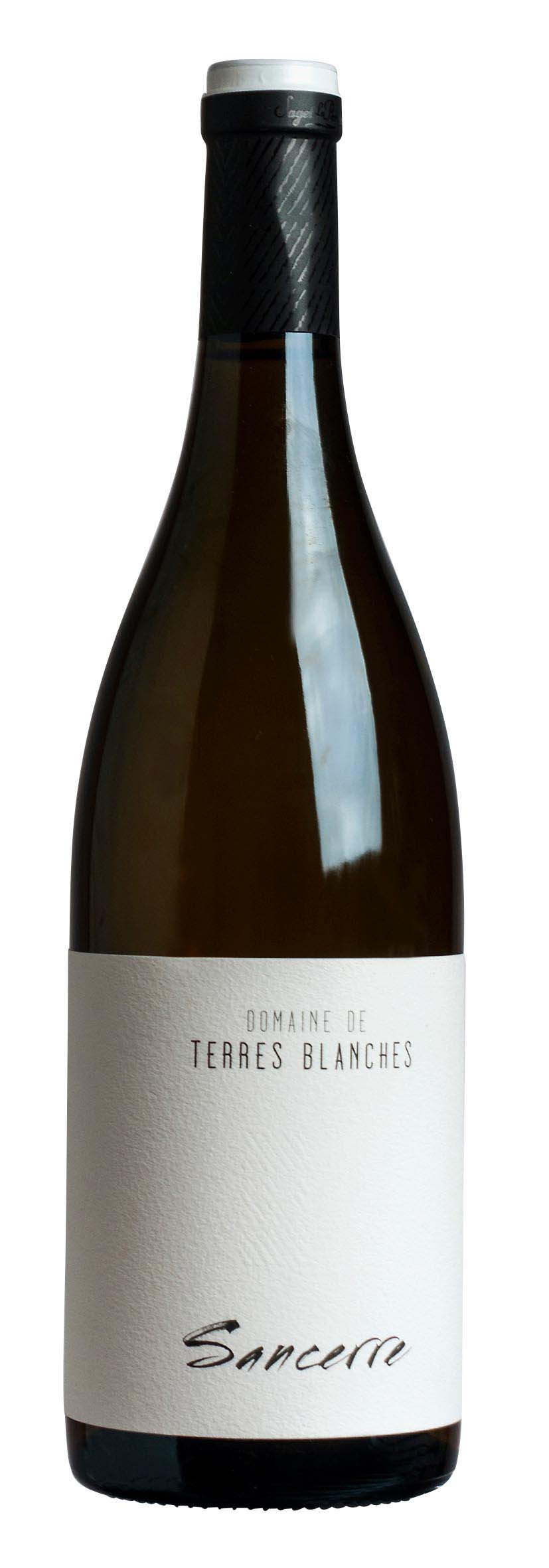 Sancerre AOC Domaine de Terres Blanches 2014