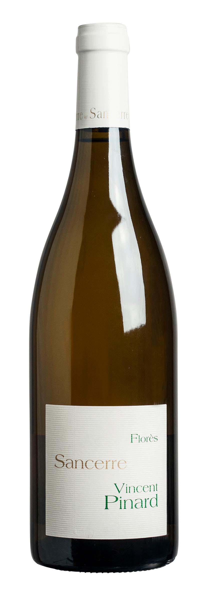 Sancerre AOC Florès 2014