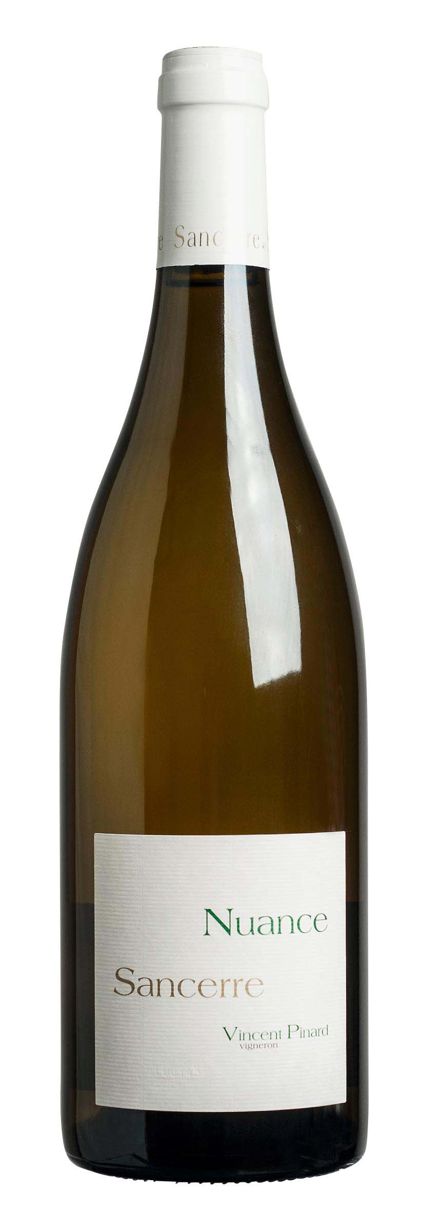 Sancerre AOC Nuance 2014