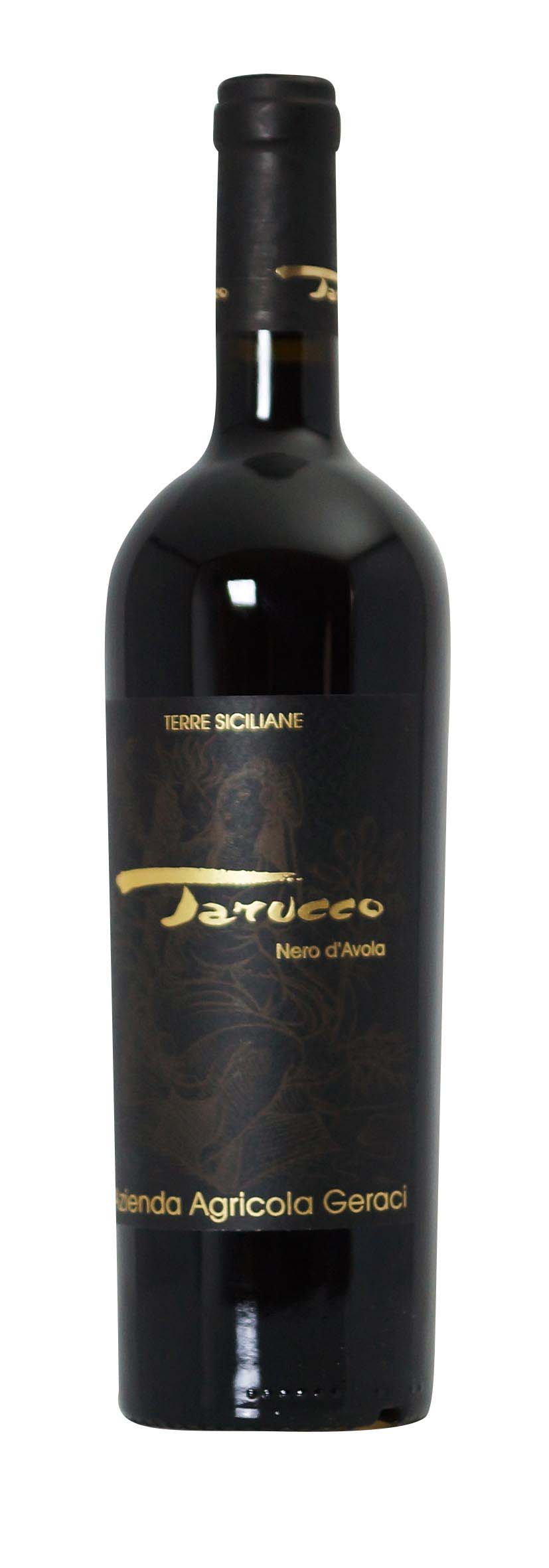 Terre Siciliane IGP Nero d'Avola  2013