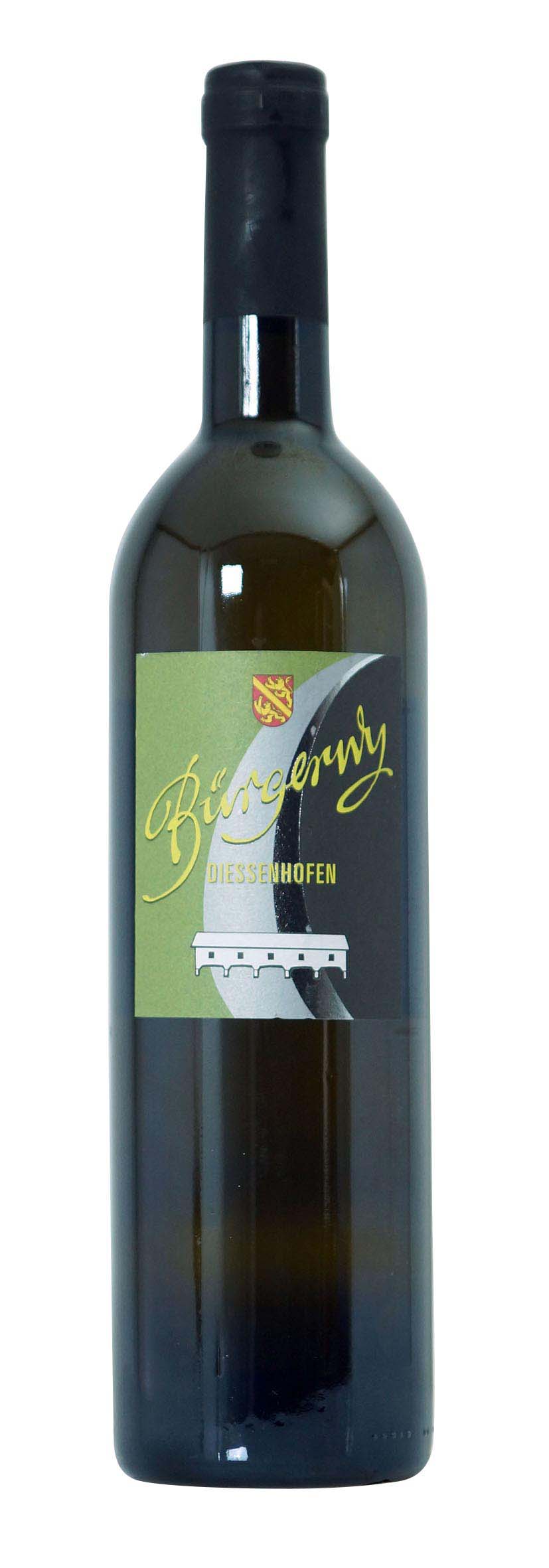 Schaffhausen AOC Bürgerwy 2014