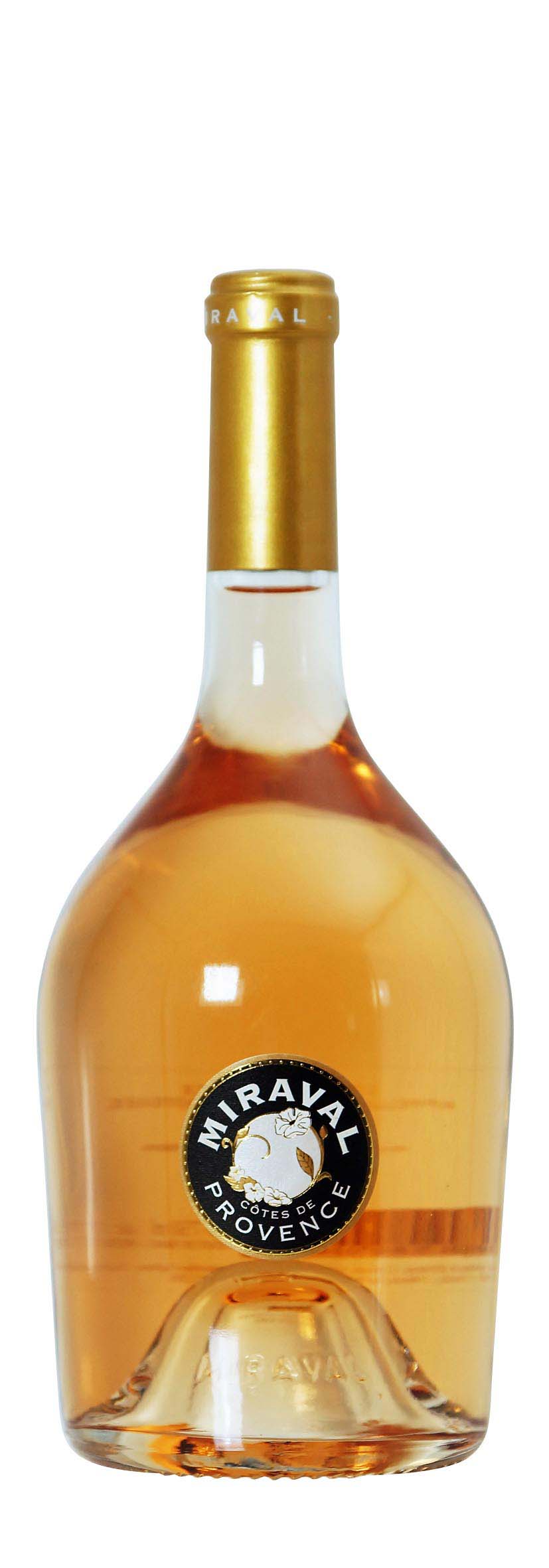 Côtes de Provence AOP Rosé Miraval  2014