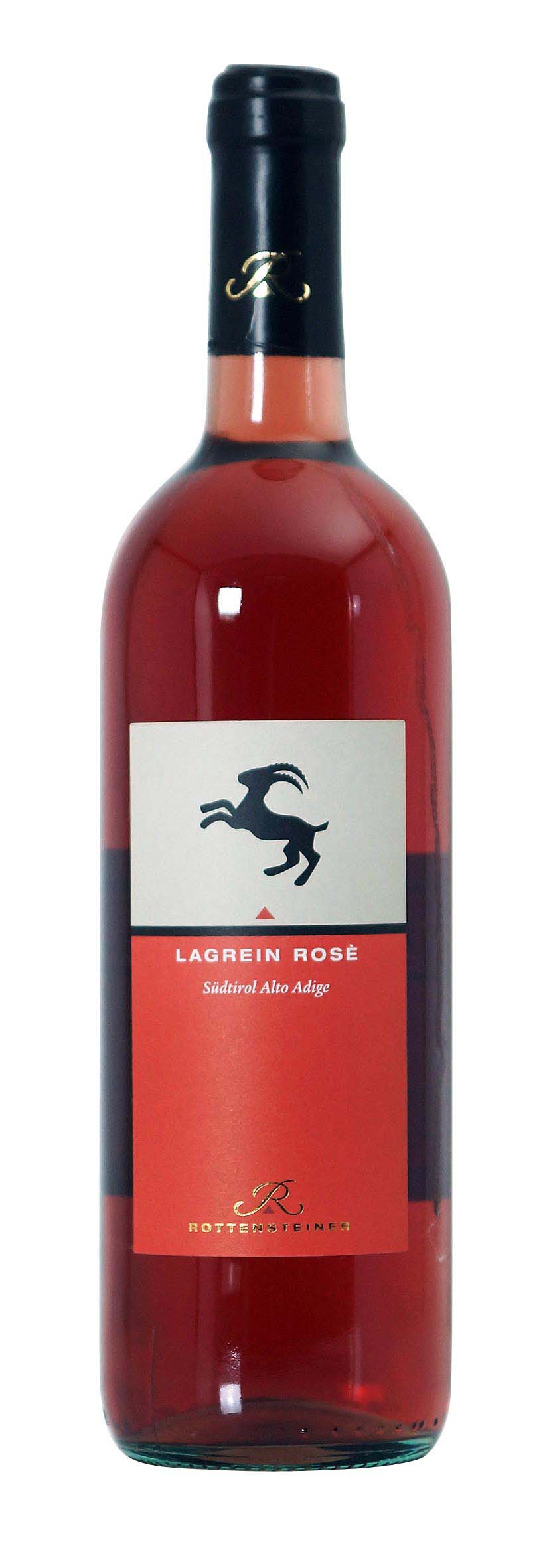 Südtirol DOC Lagrein Rosé 2015