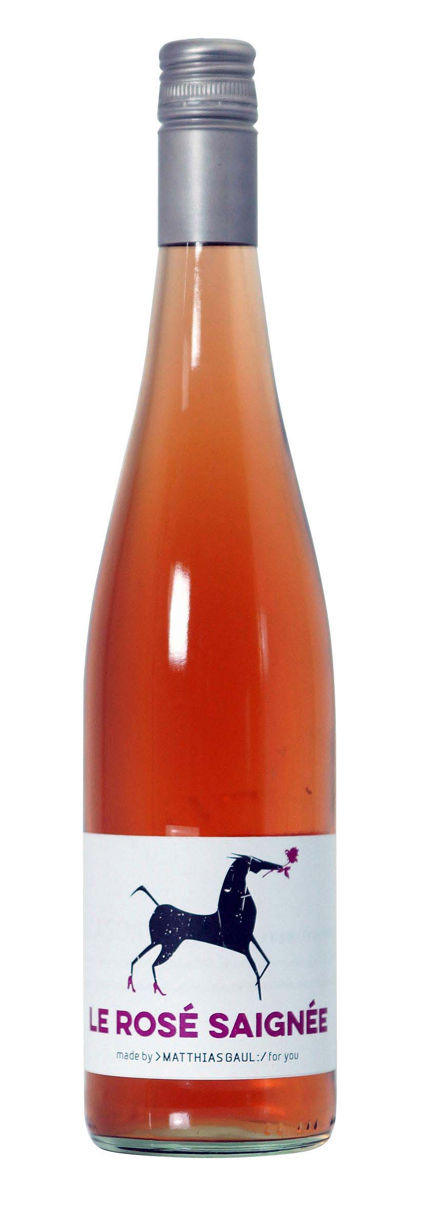 Pfalz Le Rosé Saignée 2015