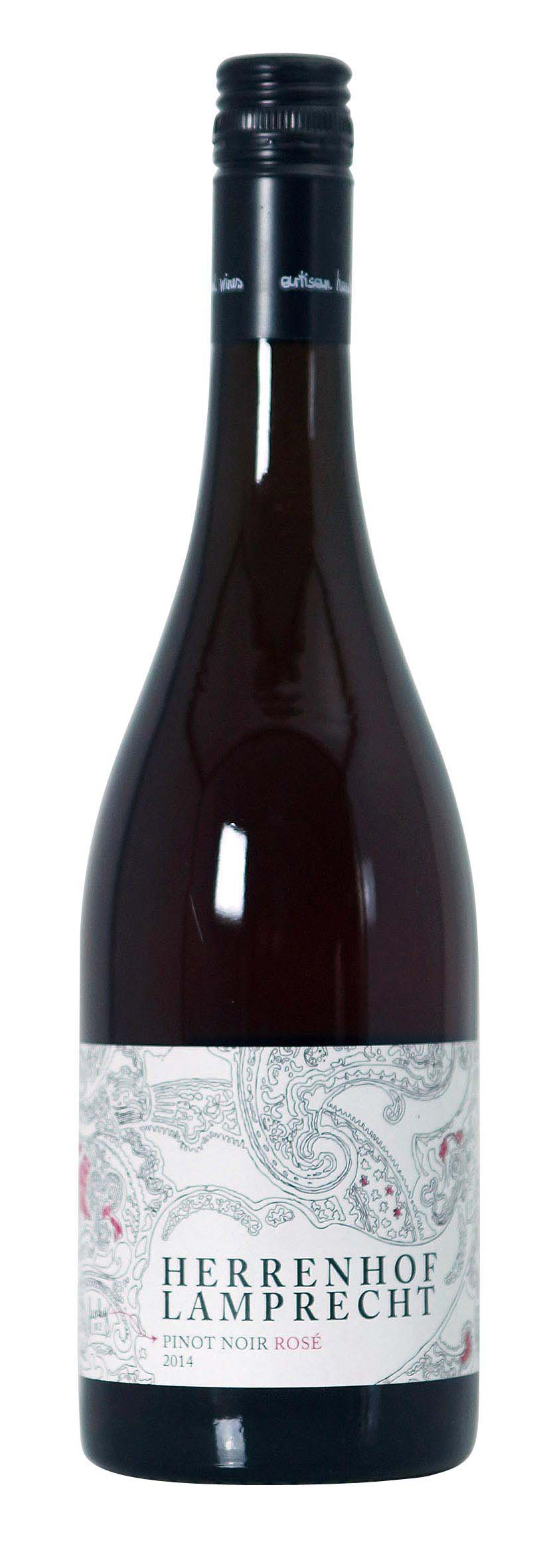 Steiermark Pinot Noir Rosé 2014