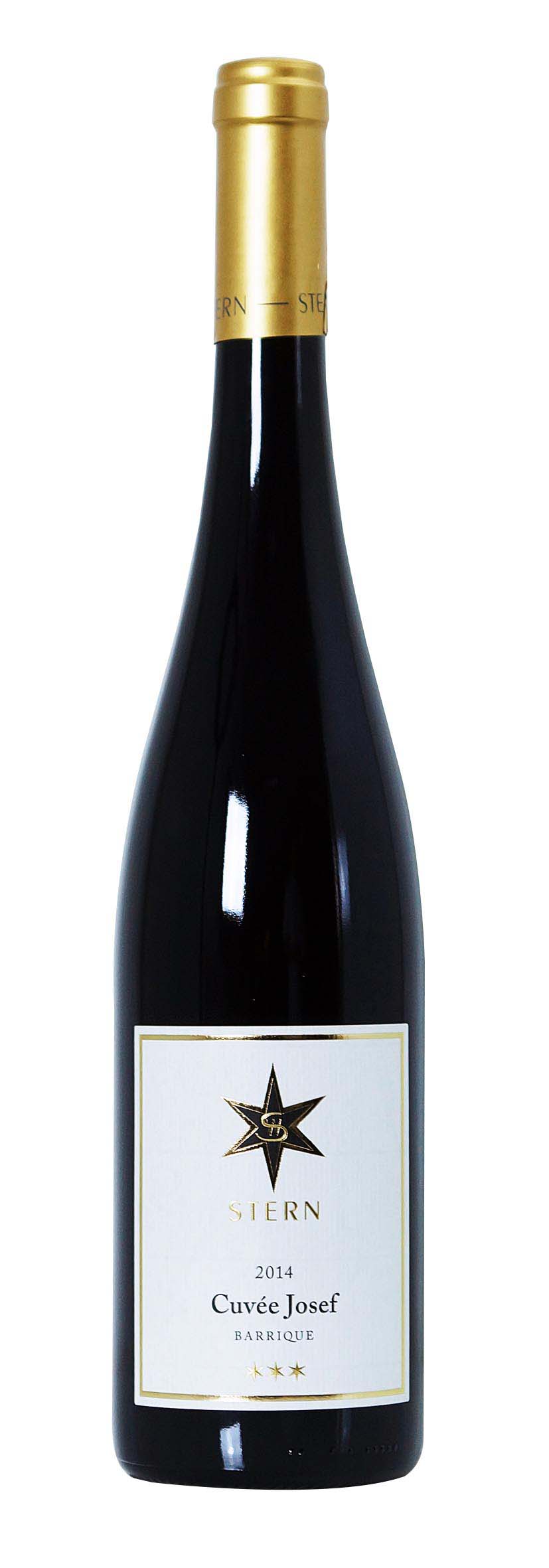 Cuvée trocken Josef 2014