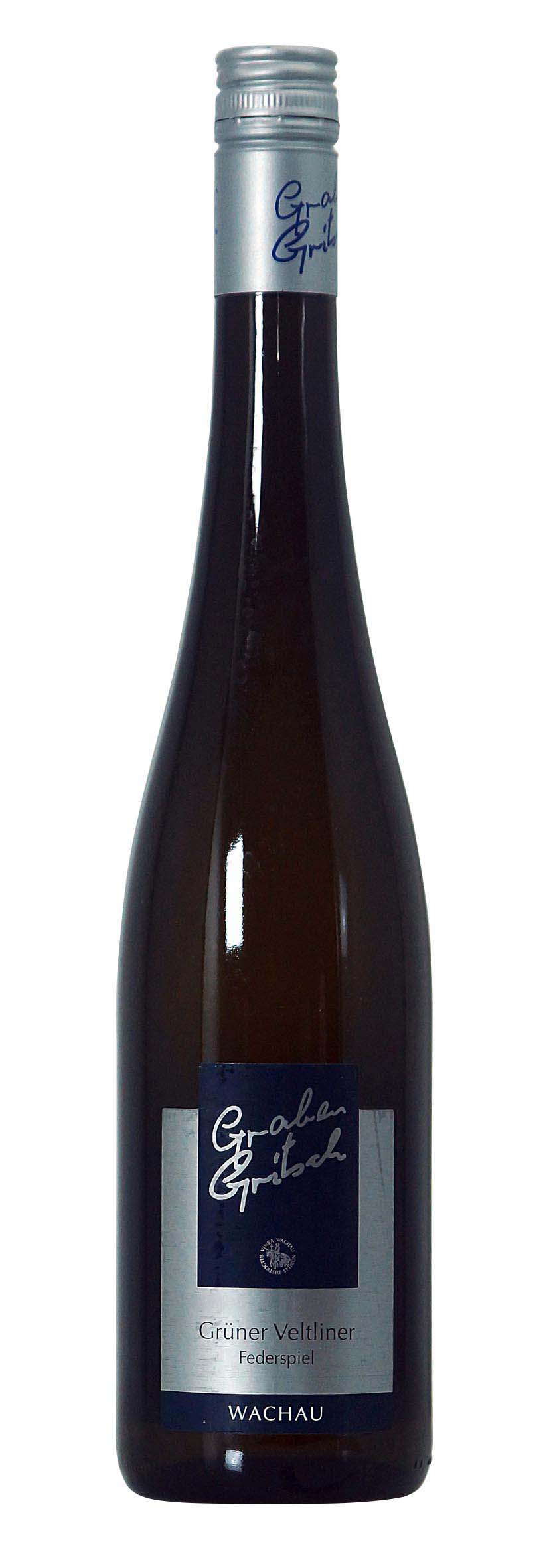 Grüner Veltliner FS 2015